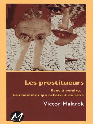 cover image of Les prostitueurs